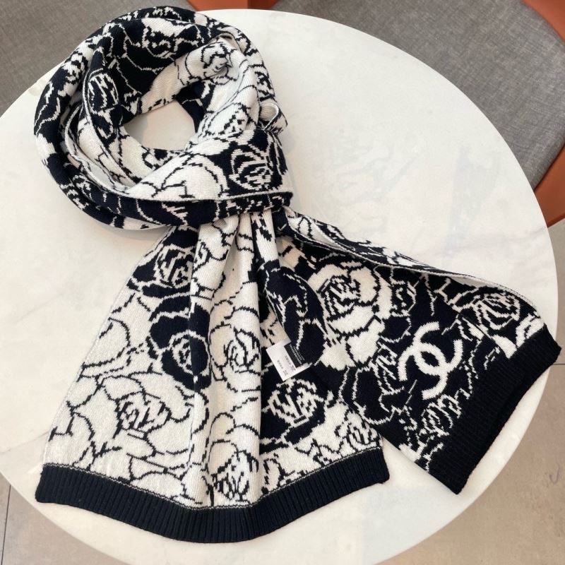 Chanel Scarf